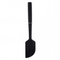 KitchenAid Soft Touch Silicone Scraper/Spatula - Black
