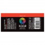 Vivid Gel Colour - Electric Red - 21g
