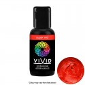 Vivid Gel Colour - Super Red - 21g
