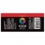 Vivid Gel Colour - Super Red - 21g