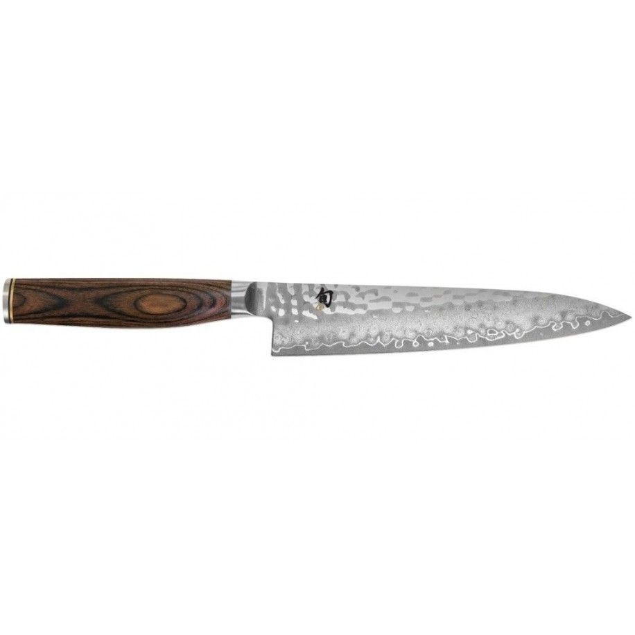 Shun Premier Utility 16cm Shun,Cooks Plus