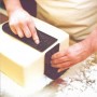 Prestige Cake Fondant Edger - Starter Pack - 2 pieces