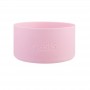 Oasis Silicone Bumper to Fit Challenger Sports Bottle - Carnation - 1.1L