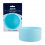 Oasis Silicone Bumper to Fit Challenger Sports Bottle - Island Blue - 1.1L
