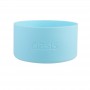 Oasis Silicone Bumper to Fit Challenger Sports Bottle - Island Blue - 1.1L
