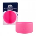 Oasis Silicone Bumper to Fit Challenger Sports Bottle - Neon Pink - 1.1L
