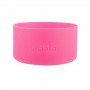 Oasis Silicone Bumper to Fit Challenger Sports Bottle - Neon Pink - 1.1L