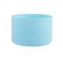 Oasis Silicone Bumper to Fit Challenger Sports Bottle - Island Blue - 550ml