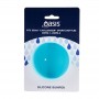Oasis Silicone Bumper to Fit Challenger Sports Bottle - Island Blue - 550ml