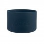 Oasis Silicone Bumper to Fit Challenger Sports Bottle - Navy - 550ml