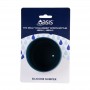 Oasis Silicone Bumper to Fit Challenger Sports Bottle - Navy - 550ml