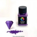 Vivid Edible Metallic Dust - Royal Purple 10g
