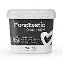 Fondtastic Fondant White 1kg