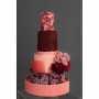 Fondtastic Fondant Red 1kg