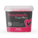Fondtastic Fondant 1kg Pink
