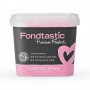 Fondtastic Fondant Pastel Pink 1kg