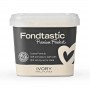 Fondtastic Fondant Ivory 1kg