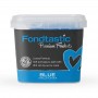 Fondtastic Fondant Blue 1kg