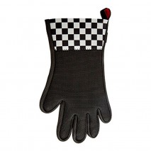 ICON Chef Chef’s 5 Finger Neoprene Oven Glove