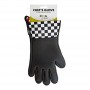 ICON Chef Chef’s 5 Finger Neoprene Oven Glove