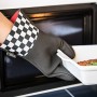 ICON Chef Chef’s 5 Finger Neoprene Oven Glove