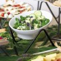 ICON Chef Reversible Display Stands - Small 11cm