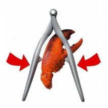 MoHA Mare Reversible Seafood and Nut Cracker