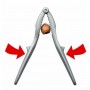 MoHA Mare Reversible Seafood and Nut Cracker