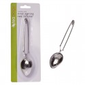 Teaology Oval Spring Tea Infuser