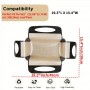 Silicone Bread Loaf Liner 49x39cm