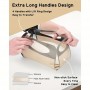 Silicone Bread Loaf Liner 49x39cm