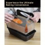 Silicone Bread Loaf Liner 49x39cm