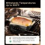 Silicone Bread Loaf Liner 49x39cm
