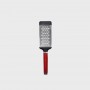 KitchenAid Classic Flat Grater - Empire Red