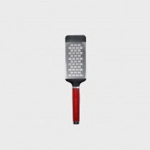 KitchenAid Classic Flat Grater - Empire Red