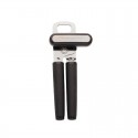 KitchenAid Soft Touch Can Opener - Black