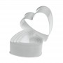 Mondo Cookie Cutter Set - Heart - 5 piece