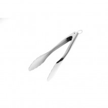 Mondo Pro Tongs Satin & Polished - 18cm