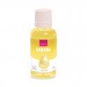 Roberts Flavoured Oil - Banana 30ml
