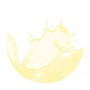Roberts Flavoured Oil - Banana 30ml