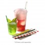 BioPak 6mm Regular Black BioStraw