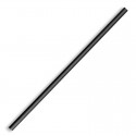 BioPak 6mm Regular Black BioStraw