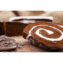 Bakels Choc Sponge Cake Mix 1kg
