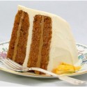 Bakels Caramel Delite Flavoured Cake Mix 1kg