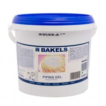 Bakels Piping Gel Neutral 200g