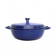 Classica CE Braiser/Saute Red 30cm/4