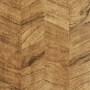Tyrone Serving Brd Rect 50x20cm Natural