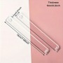 Acrylic Ruler Size 5 2pc set
