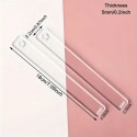 Acrylic Ruler Size 5mm 2pc set