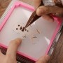 Cookie Stencil Frame 12x12cm